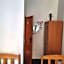 Green Cat Rooms