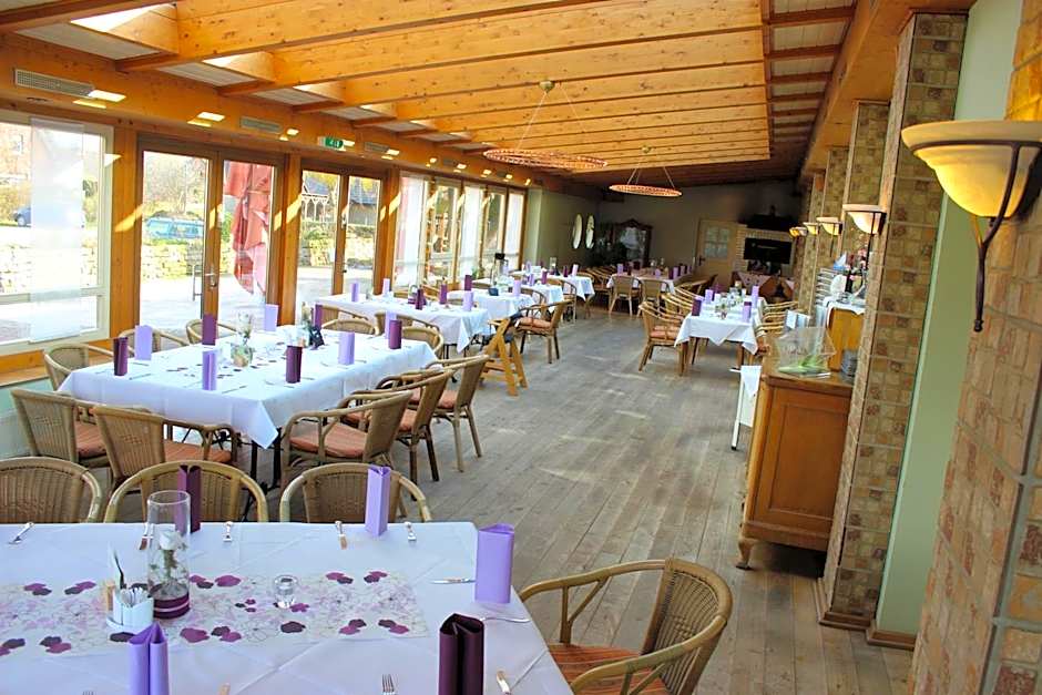 Hotel Dreimädelhaus