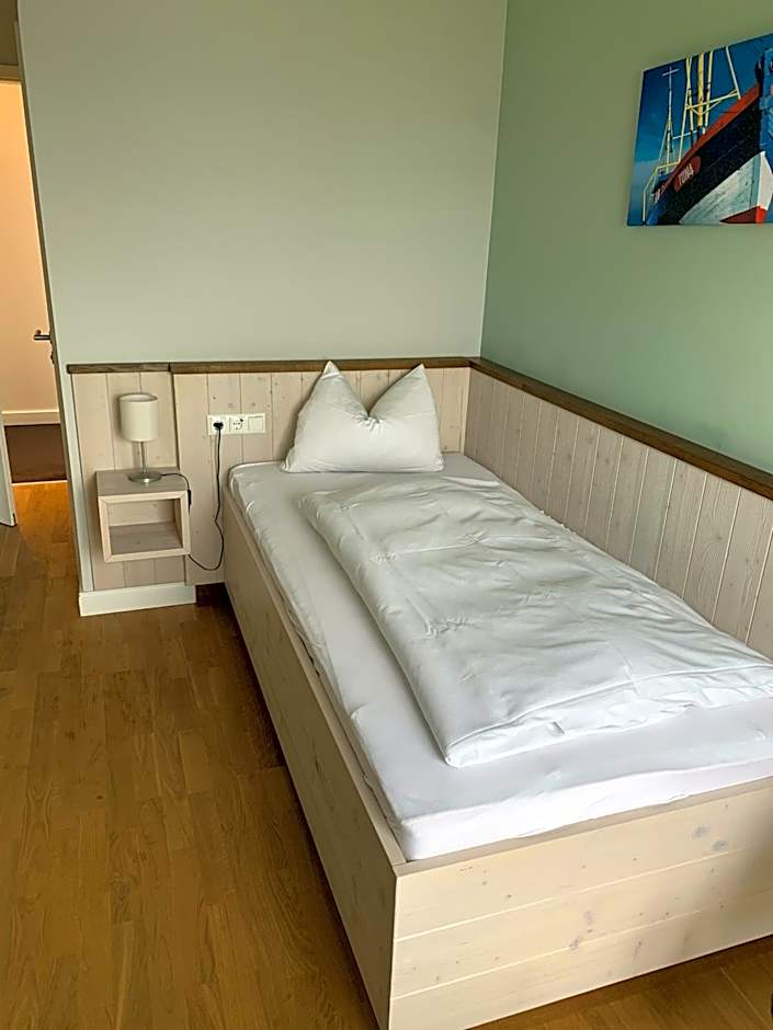 BE BIO Hotel be natural - direkt am Wasser