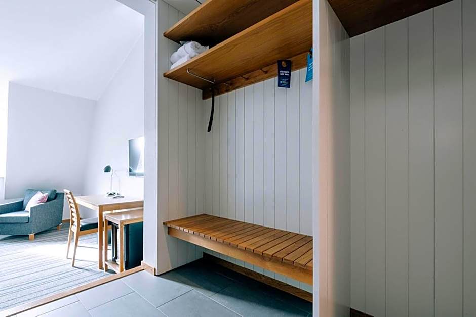Best Western Plus Kalmarsund Hotell