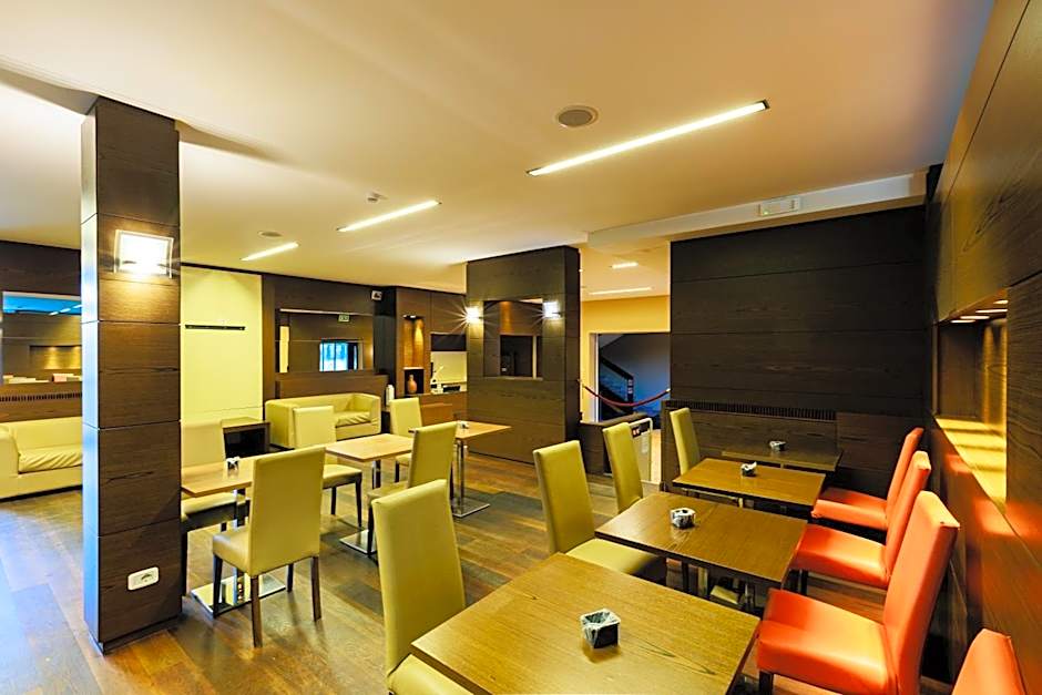 Hotel Villa Delle Rose - Malpensa