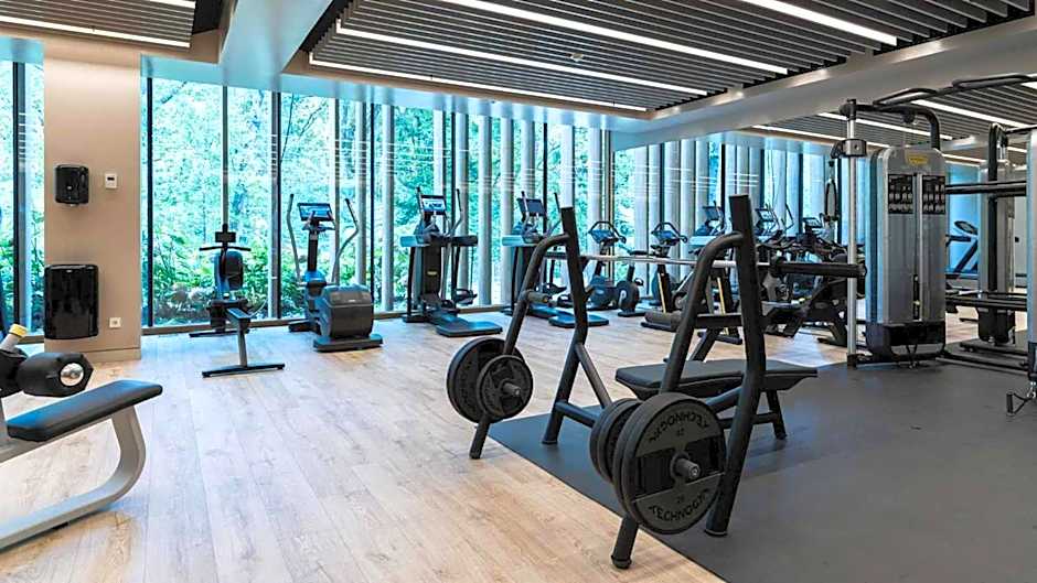 Hotel Arima - Small Luxury Hotels