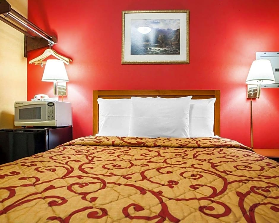 Rodeway Inn Jersey City