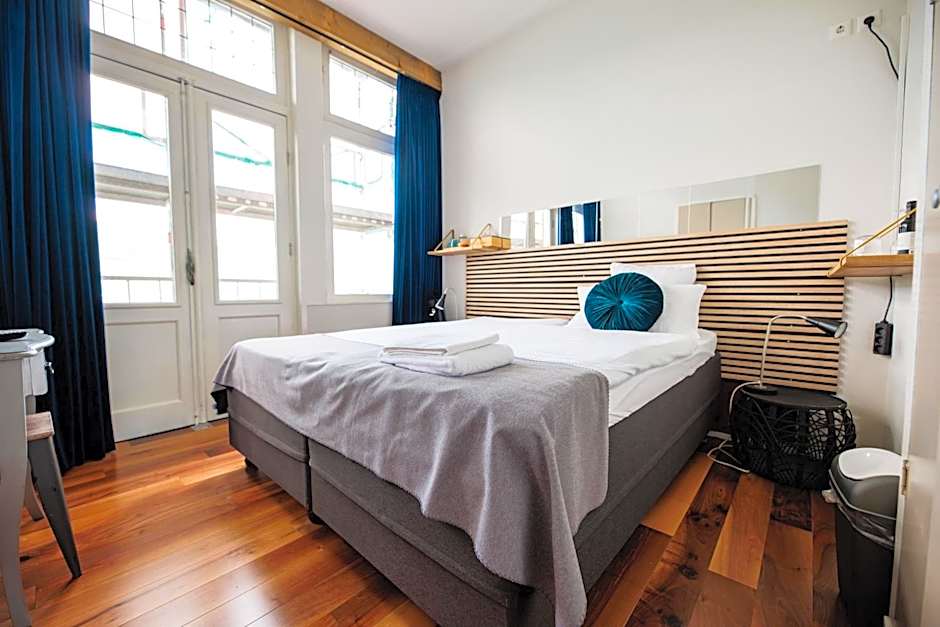 Hotel Auberge Nassau