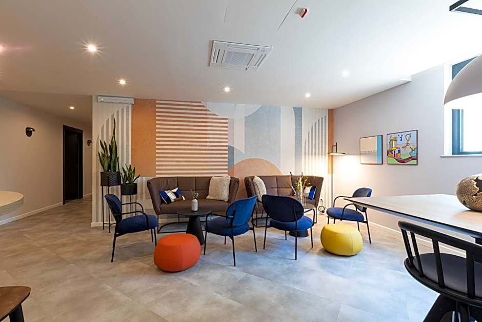 Belstay Milano Linate