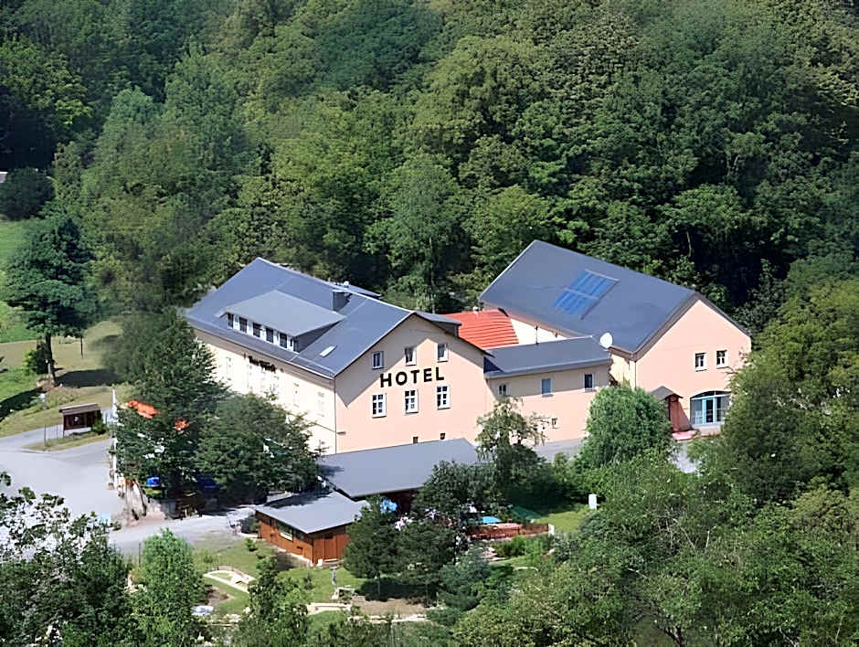 Landgasthof Neue Schanke