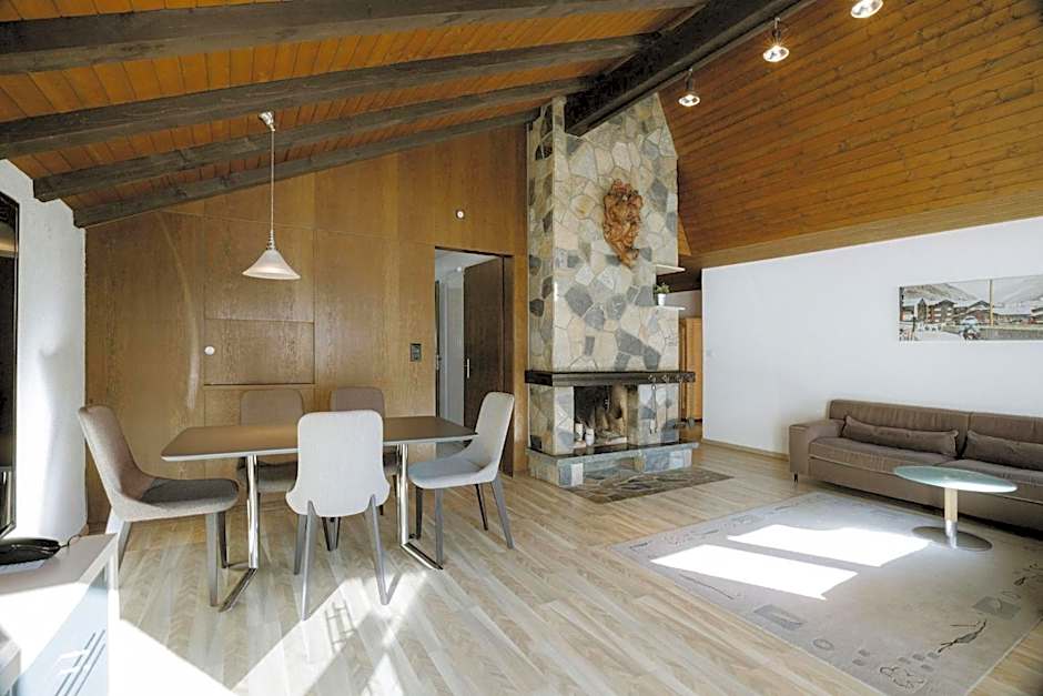 Hotel Perren Superior