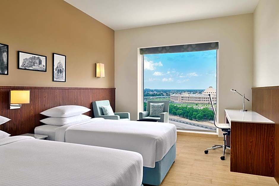 Fairfield by Marriott Jodhpur