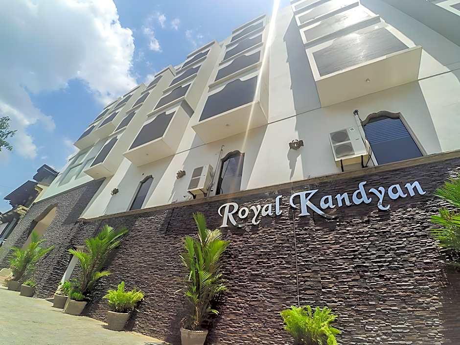 The Royal Kandyan