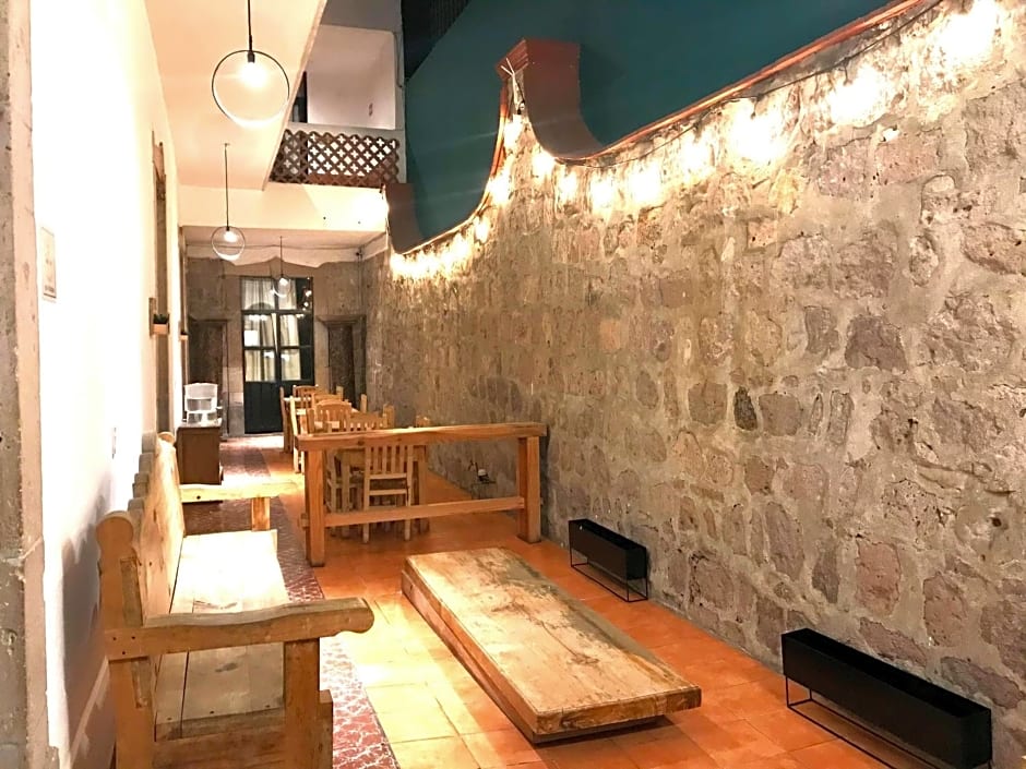 Casa Aura