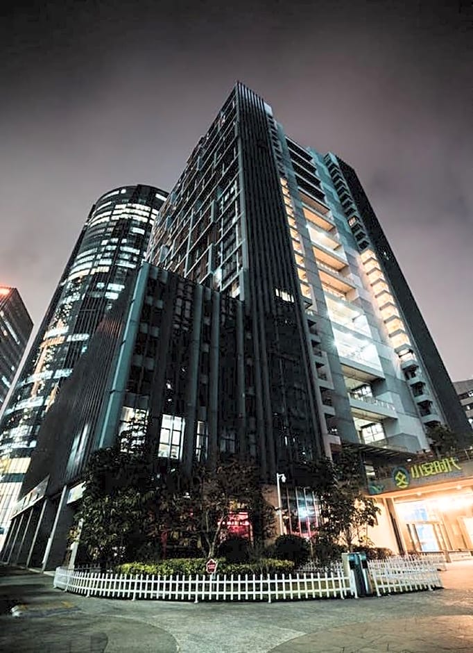 M Hotel