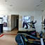 Apt. Em hotel na Av. Beira Mar em Fortaleza