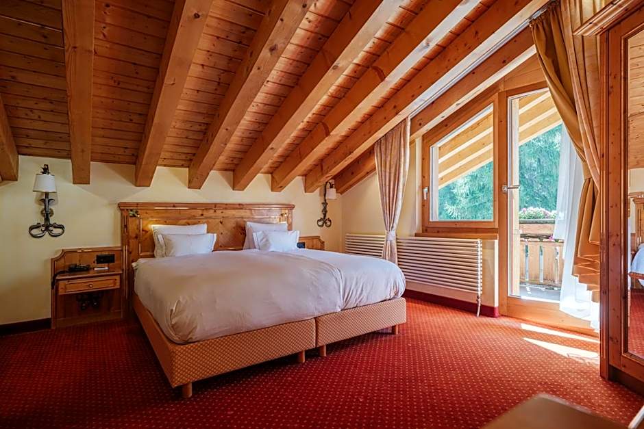 Relais & Chateaux Schönegg