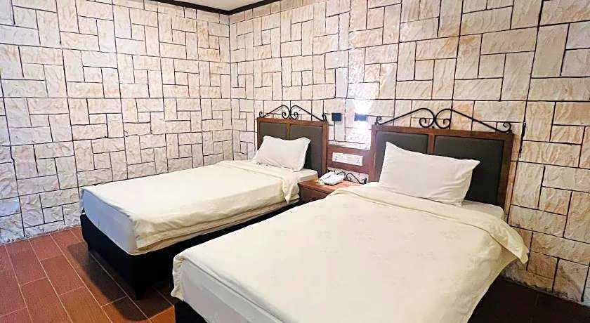 K Garden Hotel Sungai Petani