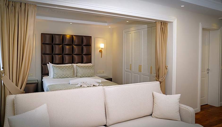 Gaia Suites Istanbul