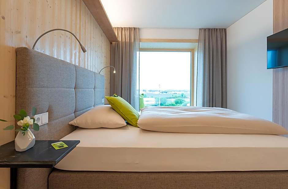 eee Hotel Eberstalzell