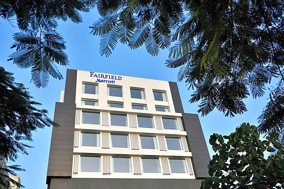 Fairfield by Marriott Indore
