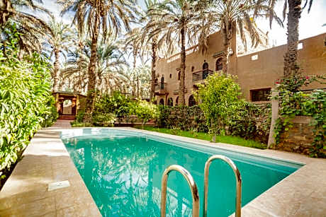 Riad Soleil du Monde