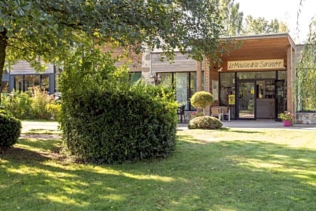 Logis Le Moulin De la Soriniere