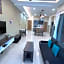 Borneo Coastal Residence @ Imago Mall