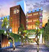 Hotel NEO+ Kuta Legian by ASTON