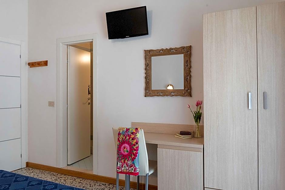 Hotel Smart Cervia
