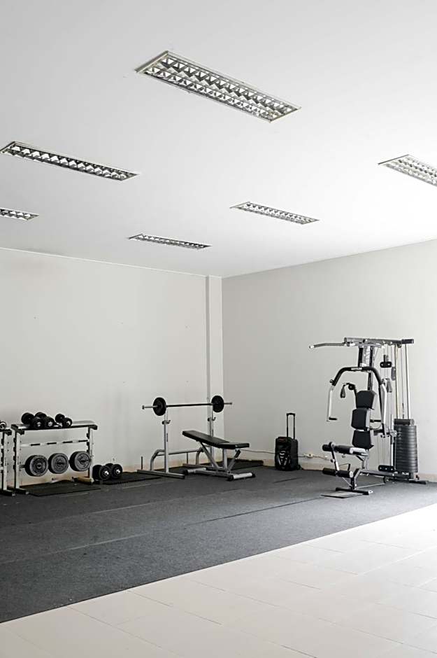 Hotel Bonero Residence