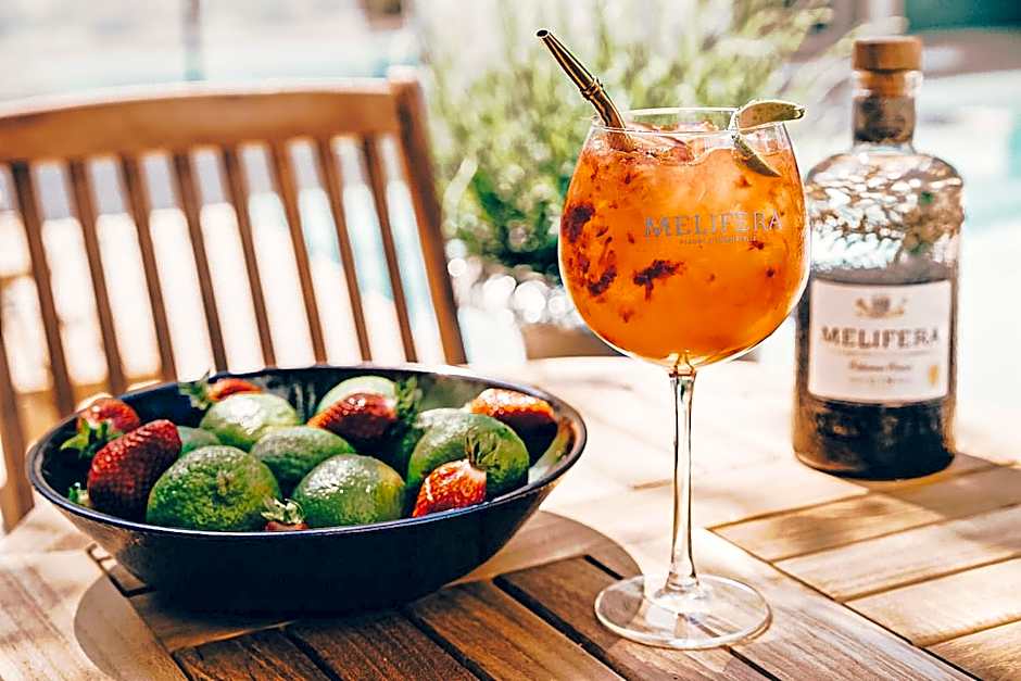 Maison des Ambassadeurs