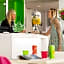 Ibis Styles Menton Centre