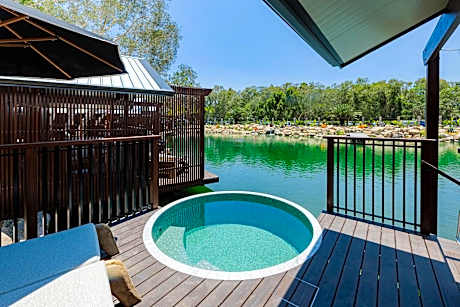 BIG4 Sandstone Point Holiday Resort Bribie Island