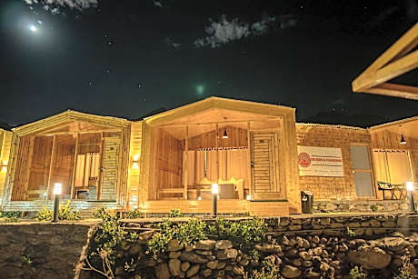 De Reeva Resort Pangong