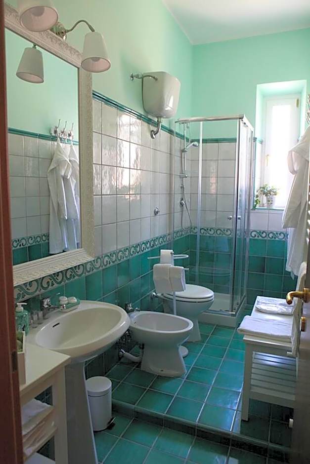 B&B Palazzo Scaramella