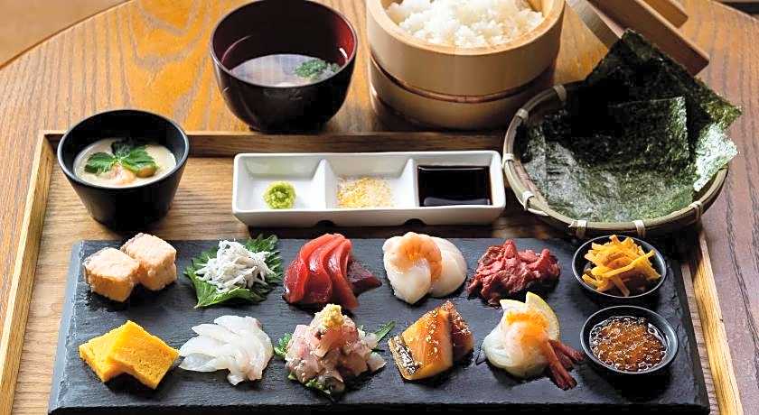 The Ryokan Tokyo Yugawara