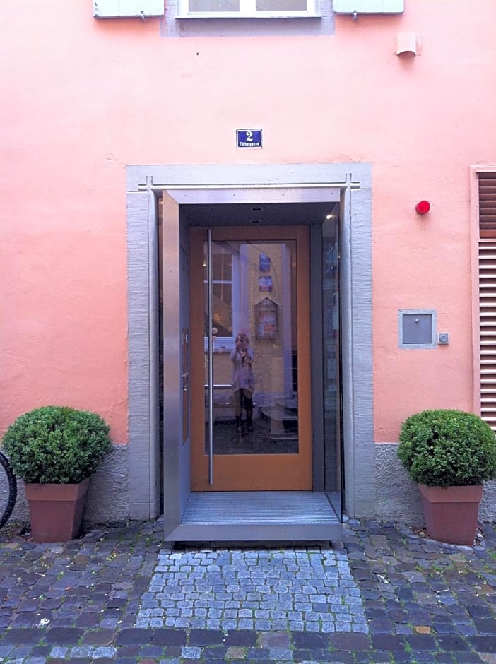Apartment Hotel Schreier