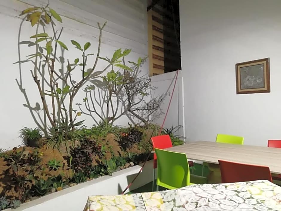 Casa Guelaguetza By Rotamundos