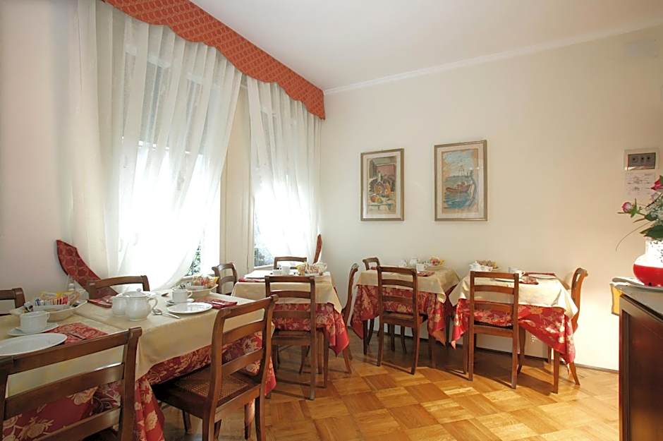 Ca' San Rocco