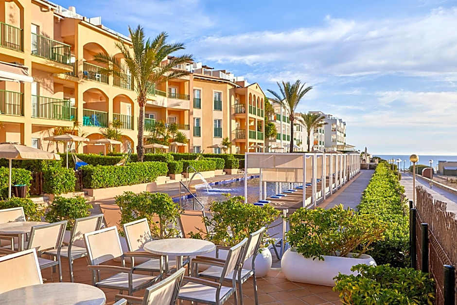 Zafiro Cala Mesquida