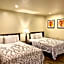 Whistling Pines Motel- Daily and Extended Stay