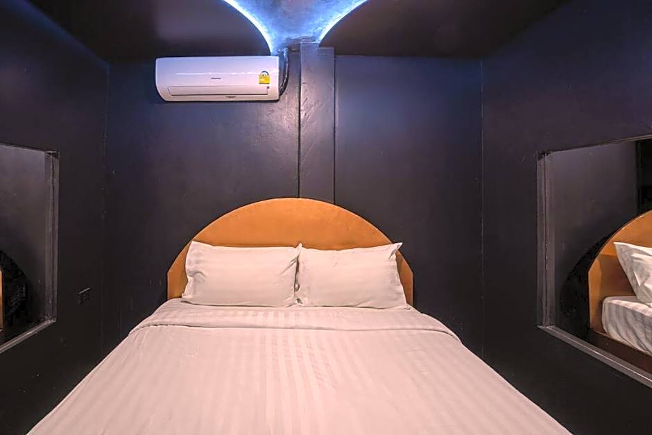 Buakhao Villa Pattaya Center 5 bedroom