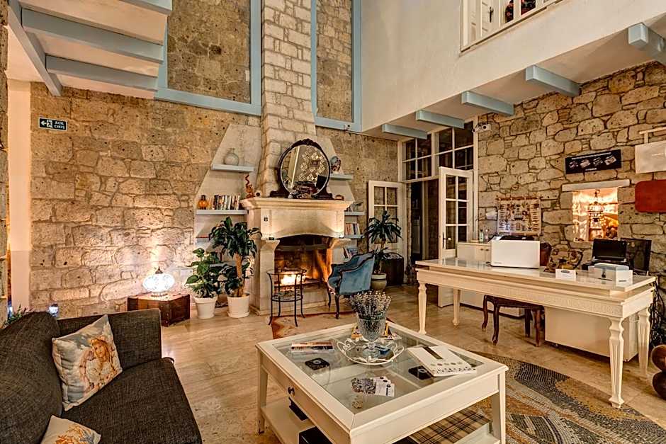 Beyazhan Hotel
