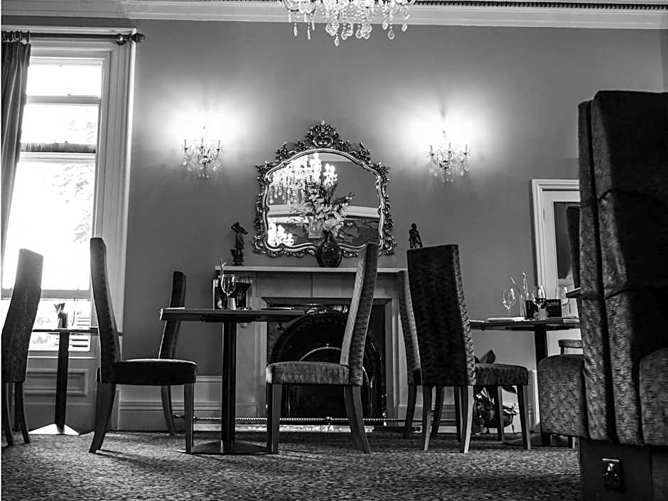 Best Western Grimsby Oaklands Hall Hotel