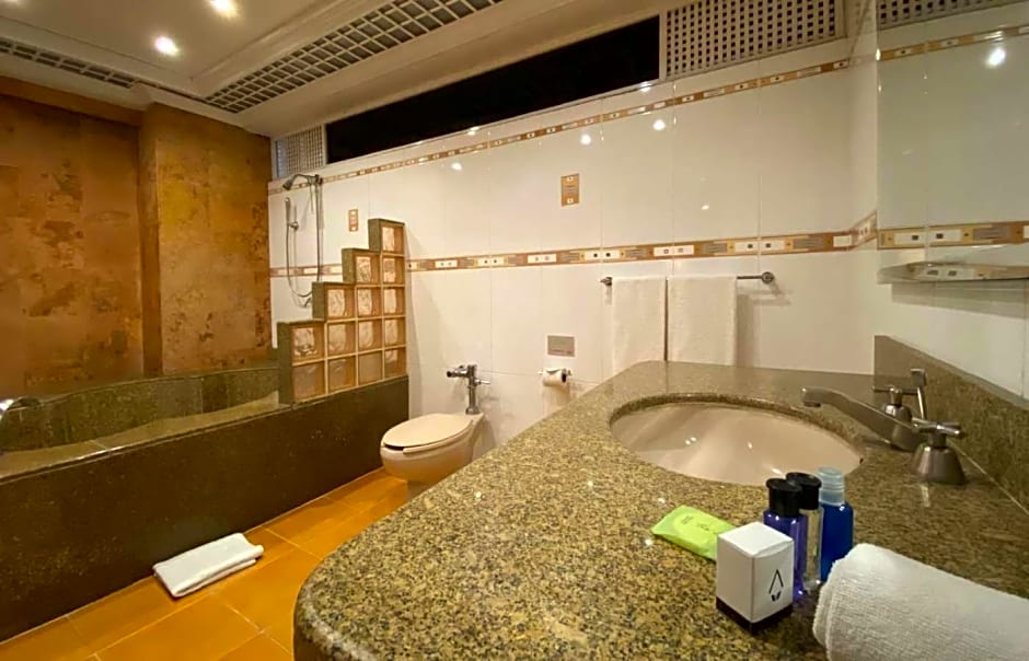 Hotel Escala Central del Norte