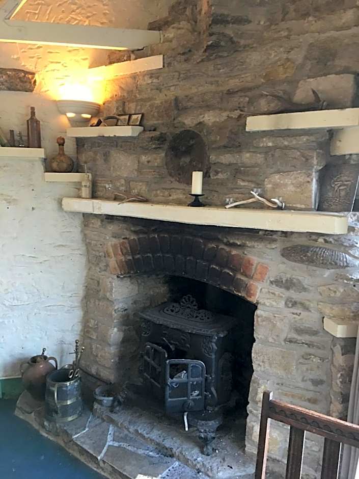 The Scott Arms