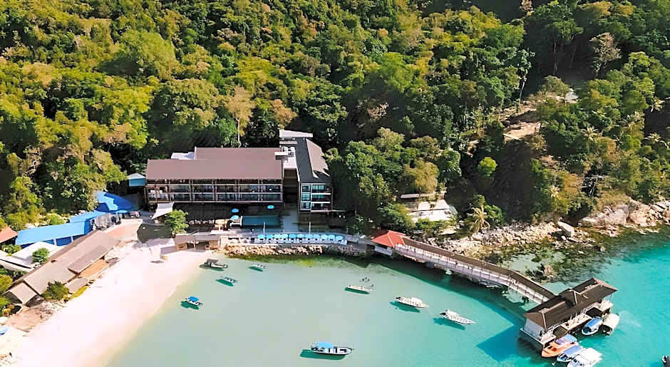 MIMPI PERHENTIAN