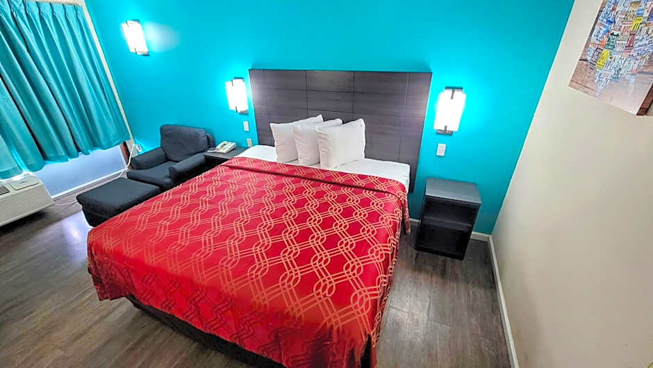Econo Lodge Kosciusko