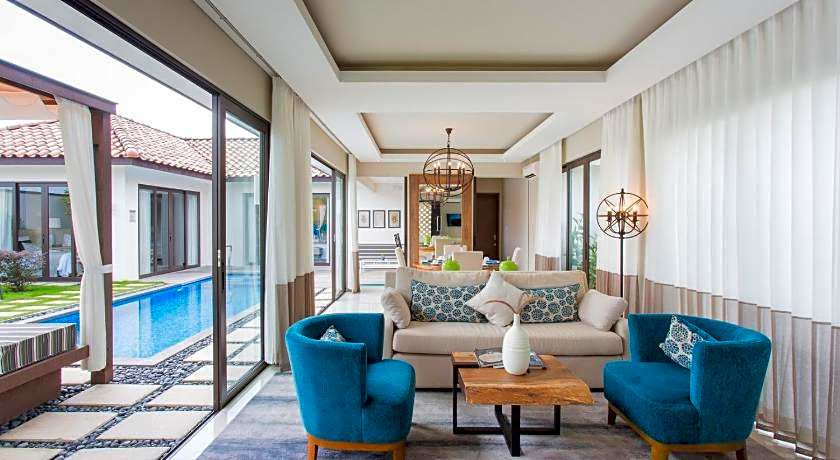 Pantai Indah Lagoi Bintan