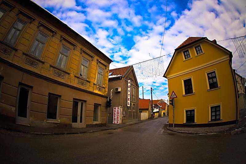 Hostel Samobor