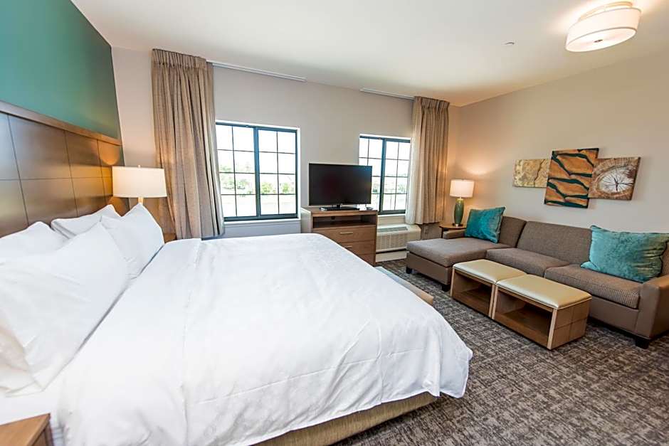Staybridge Suites Houston Humble - Generation Pk By IHG