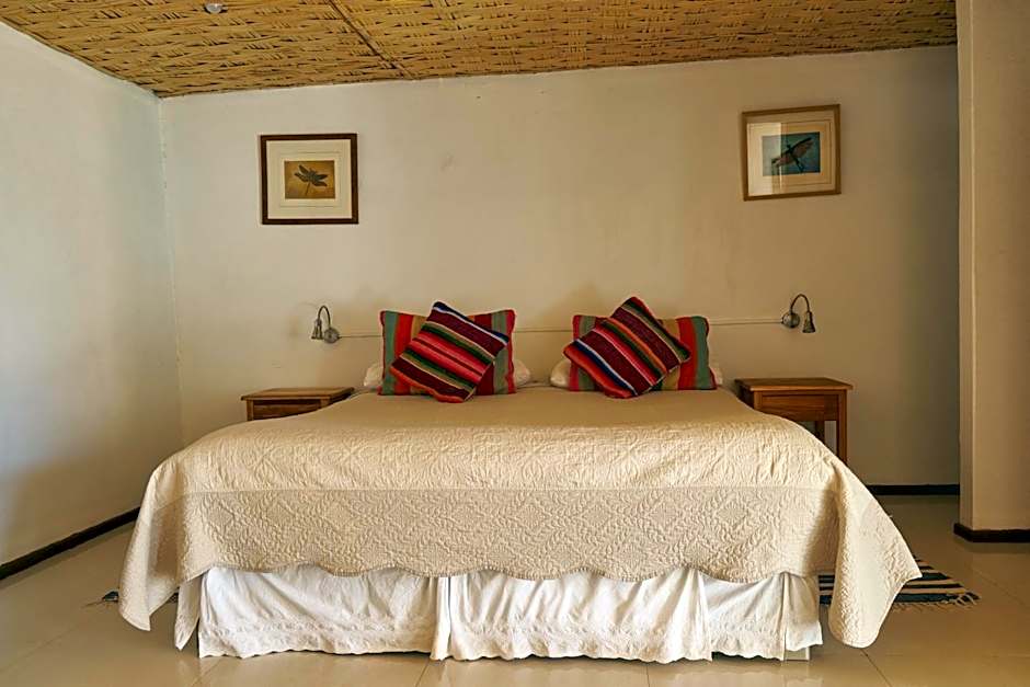 Hotel Pat'ta Hoiri