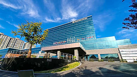 Interburgo Hotel Wonju
